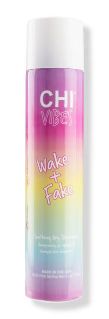 CHI Vibes Wake + Fake Scalp Soothing Dry Shampoo CHI Vibes Wake + Fake Scalp Soothing Dry Shampoo